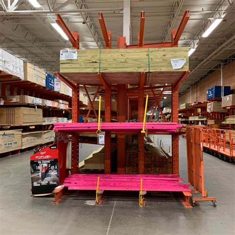 Home depot alexandria la - Multisite – An associate in a multisite role works from multiple locations (e.g. Home Depot location or a customer’s homes) to complete their job duties. Hybrid – A hybrid role blends in-office and remote/virtual work locations. An associate will work from a designated Home Depot location on some days and remote/virtually on others.